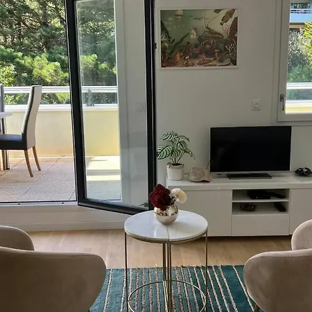 Apartamento Deluxe Studio *