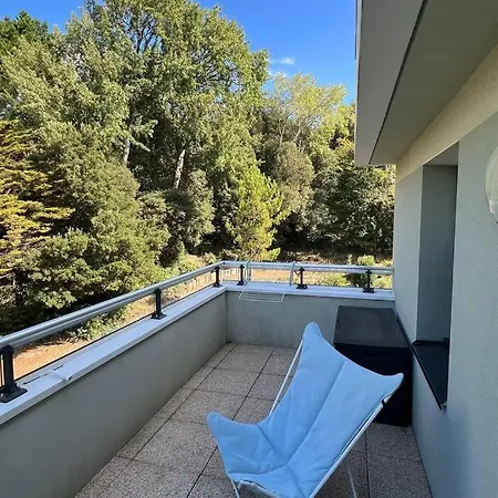 Apartamento Deluxe Studio *