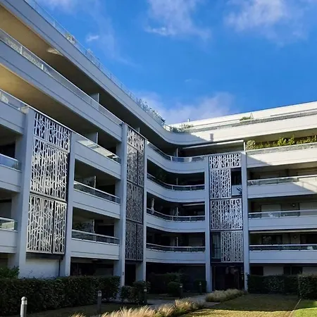 Deluxe Studio Apartamento La Baule-Escoublac